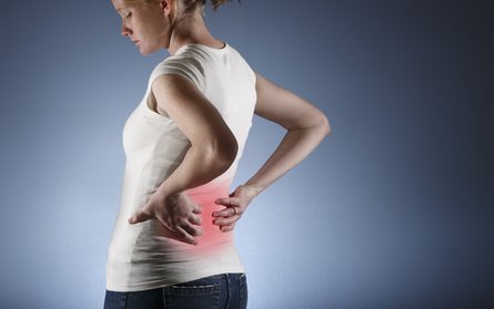 Contact Centrepoint Chiropractic Clinic in Caboolture about your back pain